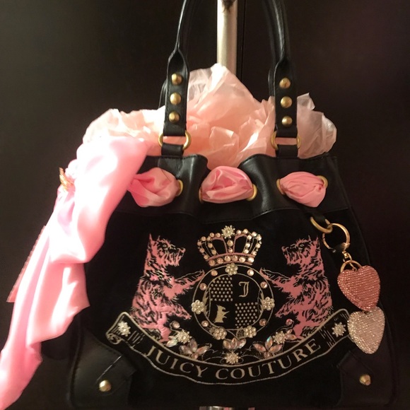 Rare 🦄black 🖤velvet crystal 💎covered daydreamer 🖤💖☁️sold - Picture 5 of 11